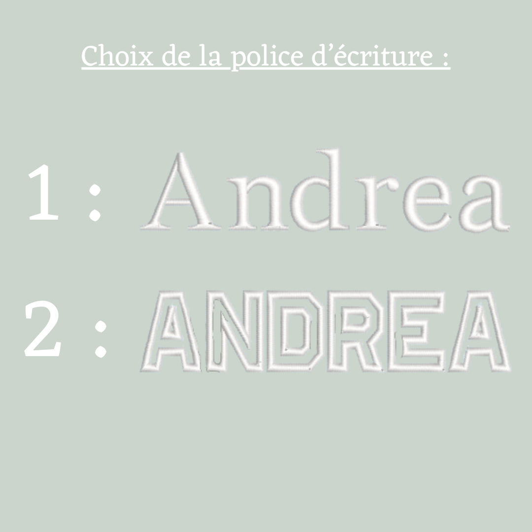 Sac à dos à poche - Naissance /maternelle