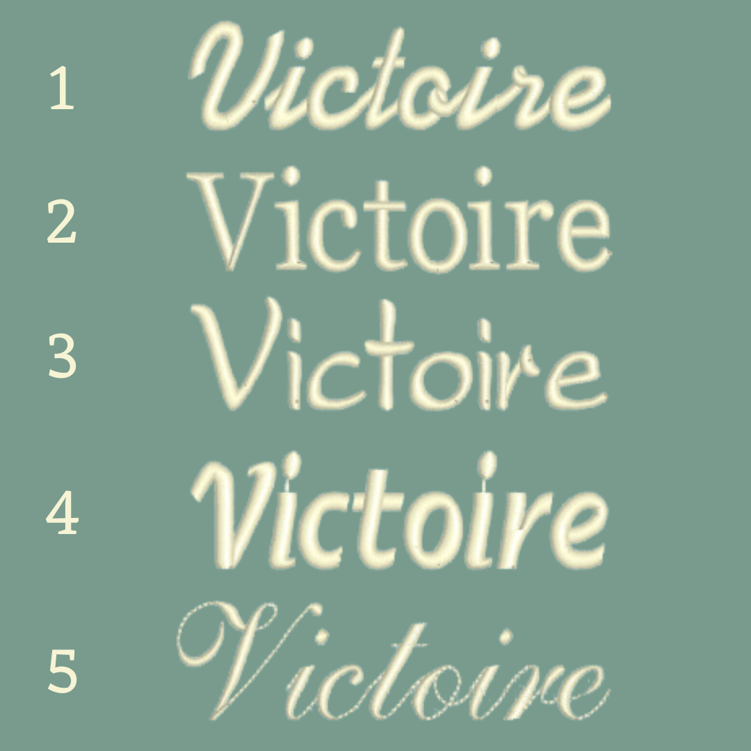 Pochette pour livre