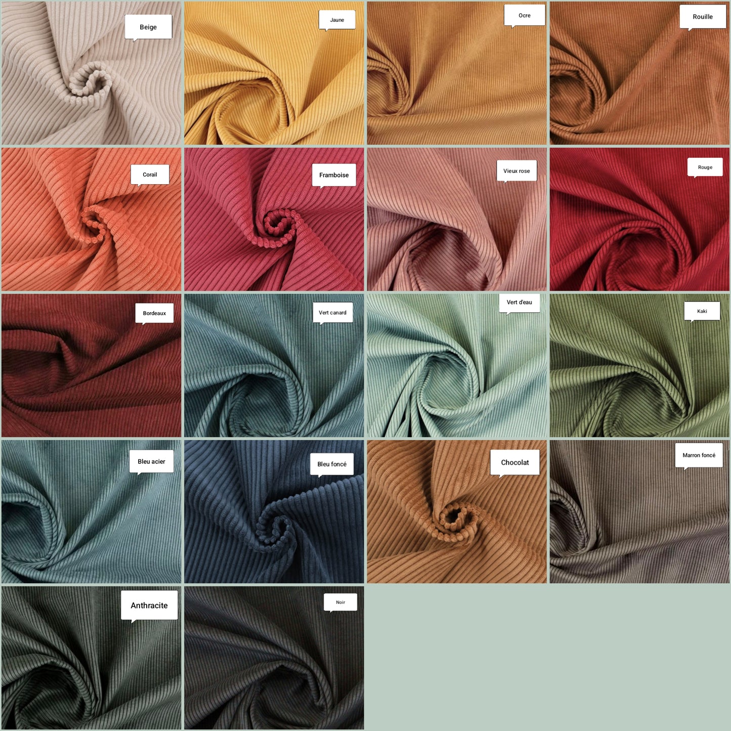 Housse de coussin