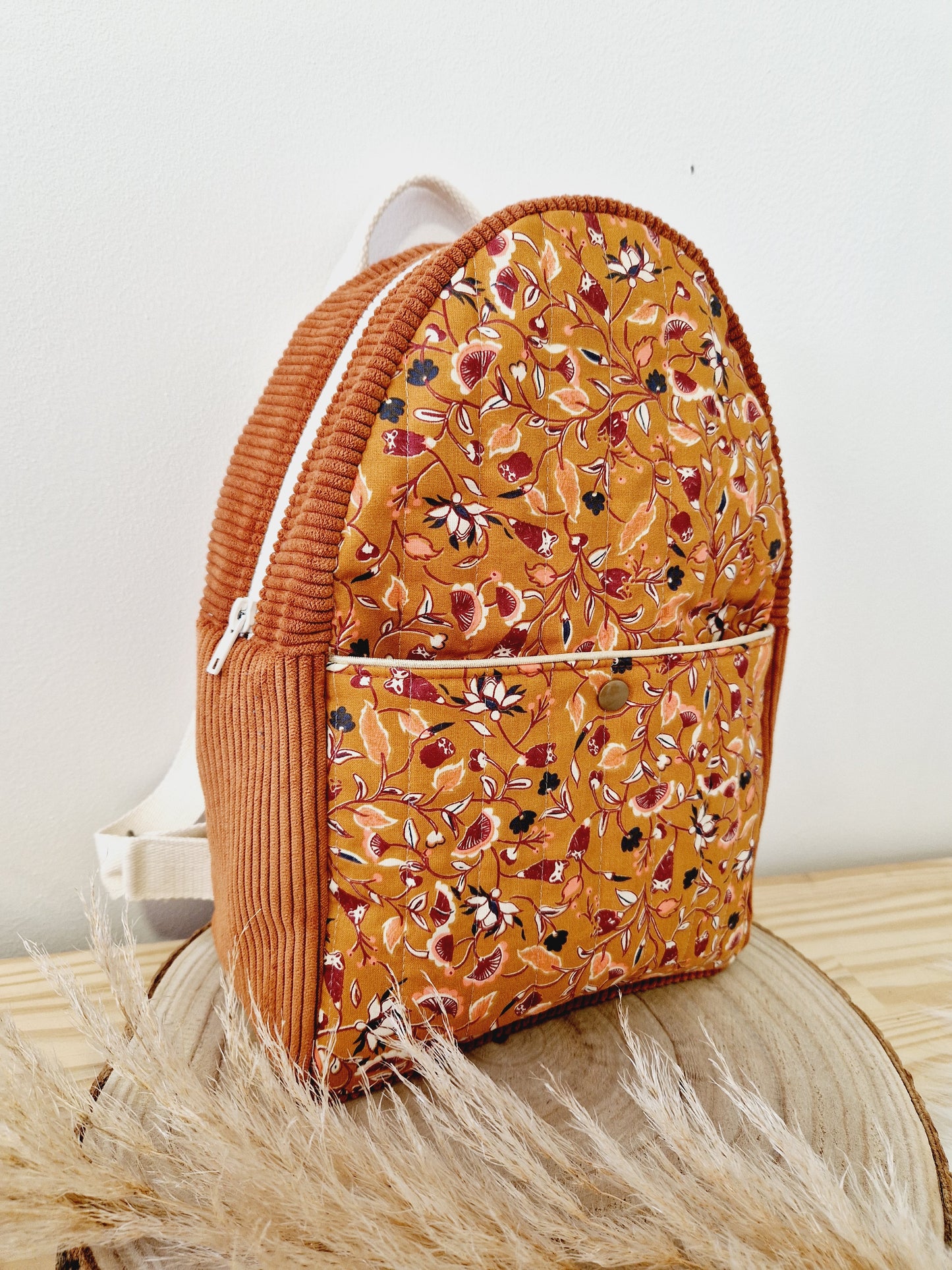 Sac a dos (Essai)