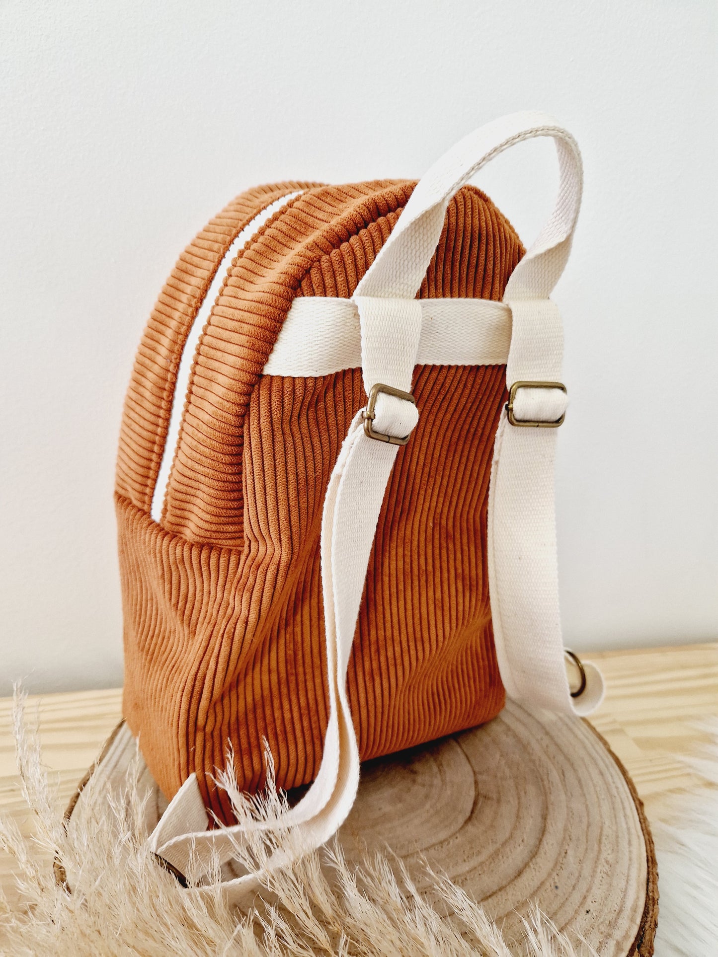 Sac a dos (Essai)