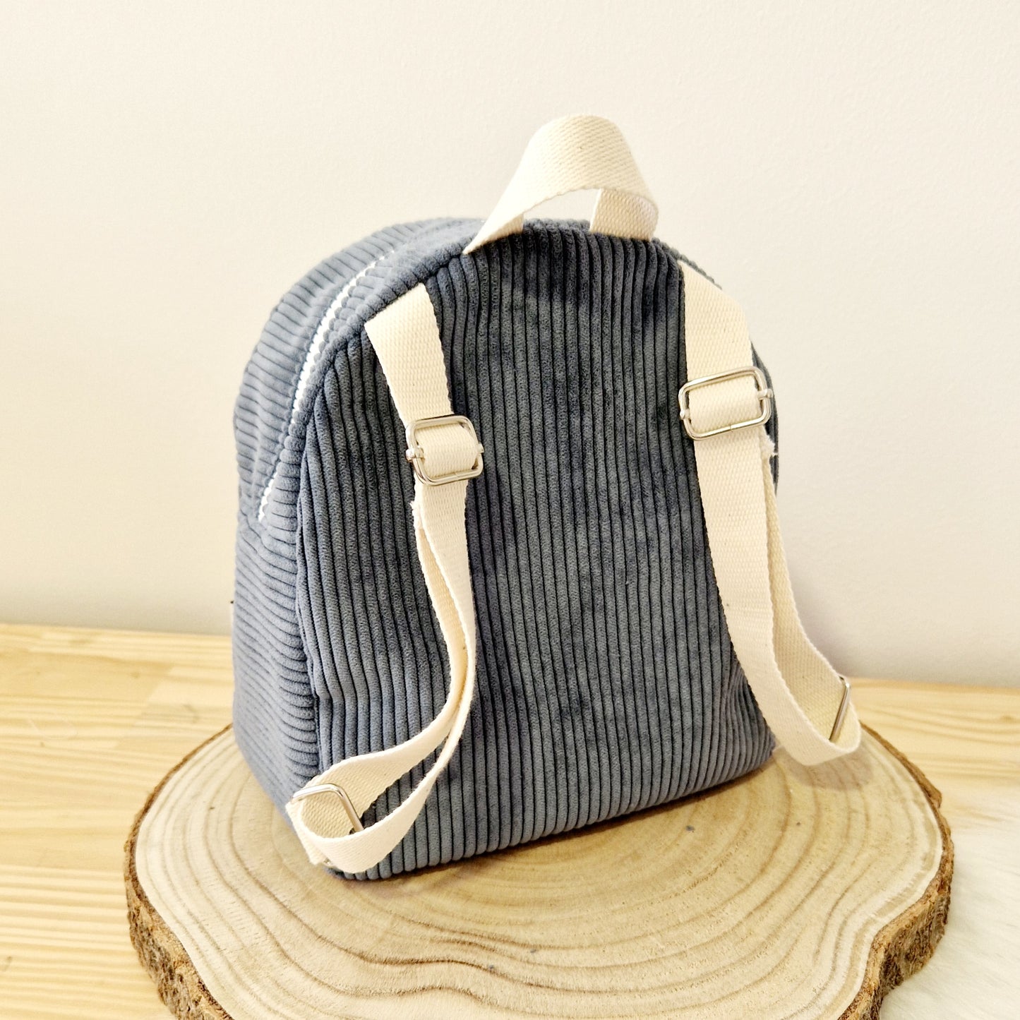 Sac à dos à poche - Naissance /maternelle