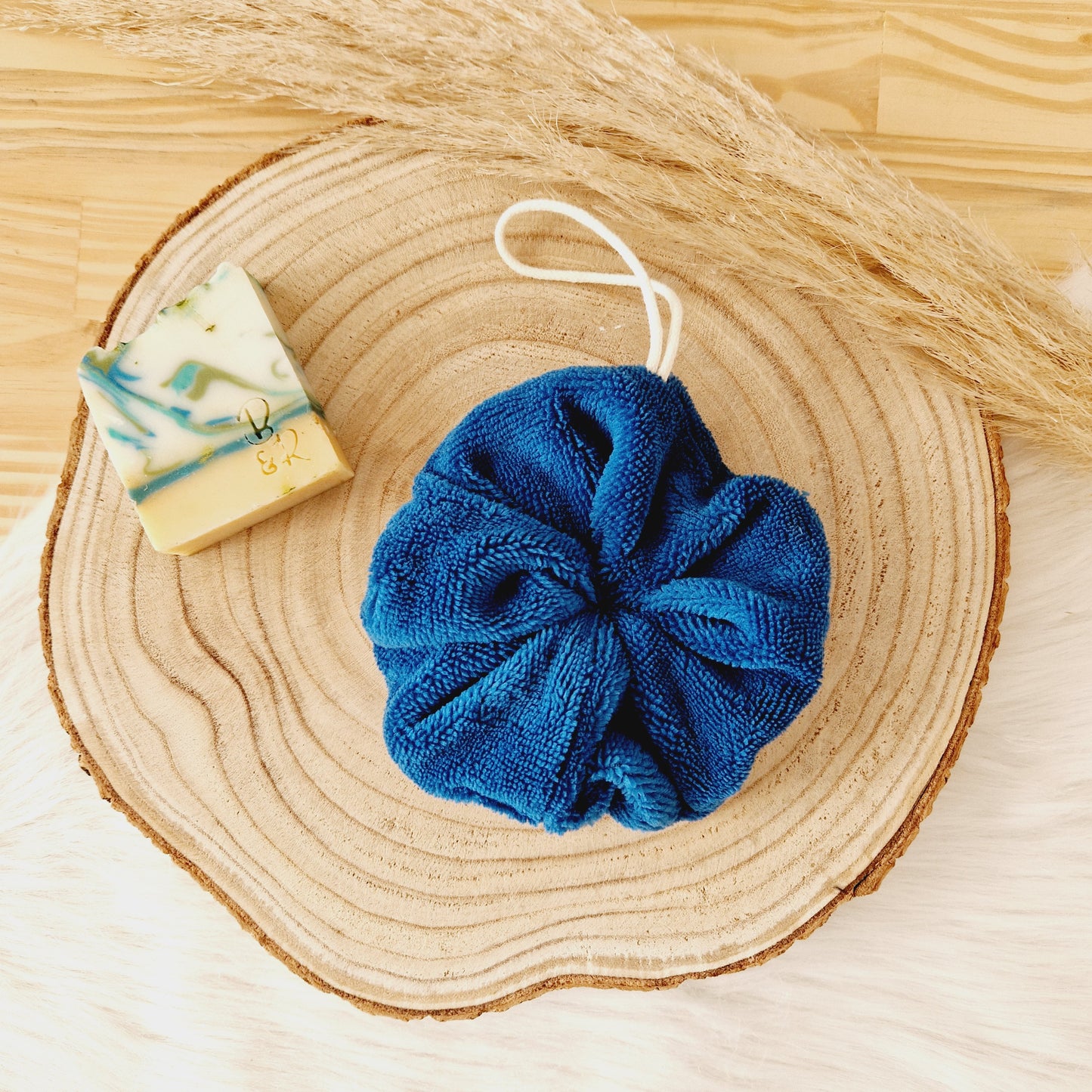 Fleur de douche - 2 achetés le 3ème à -30%