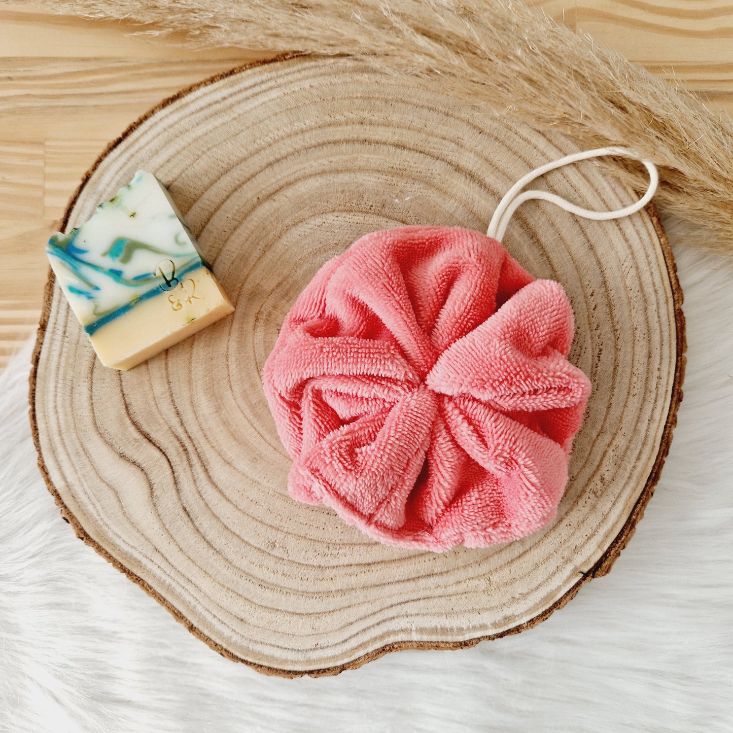 Fleur de douche - 2 achetés le 3ème à -30%