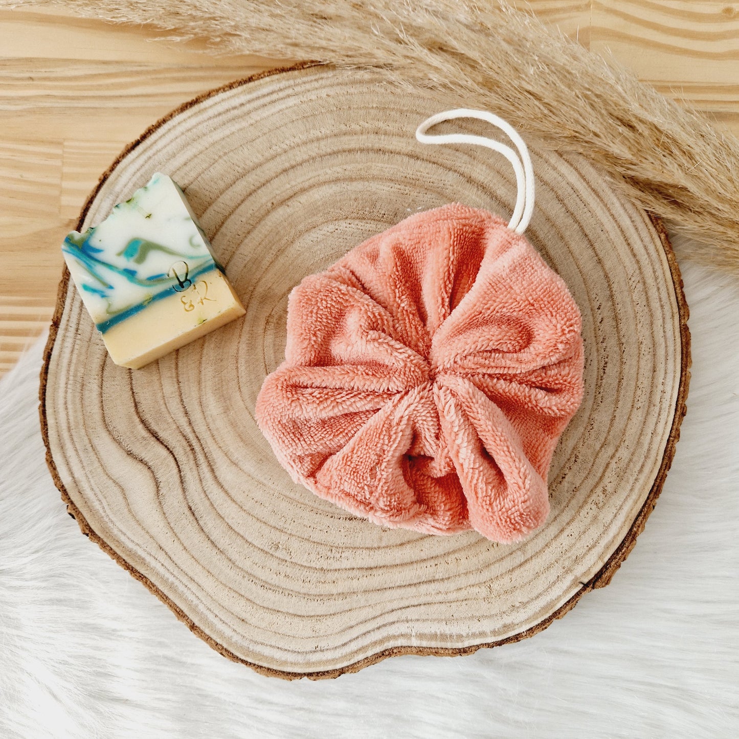 Fleur de douche - 2 achetés le 3ème à -30%