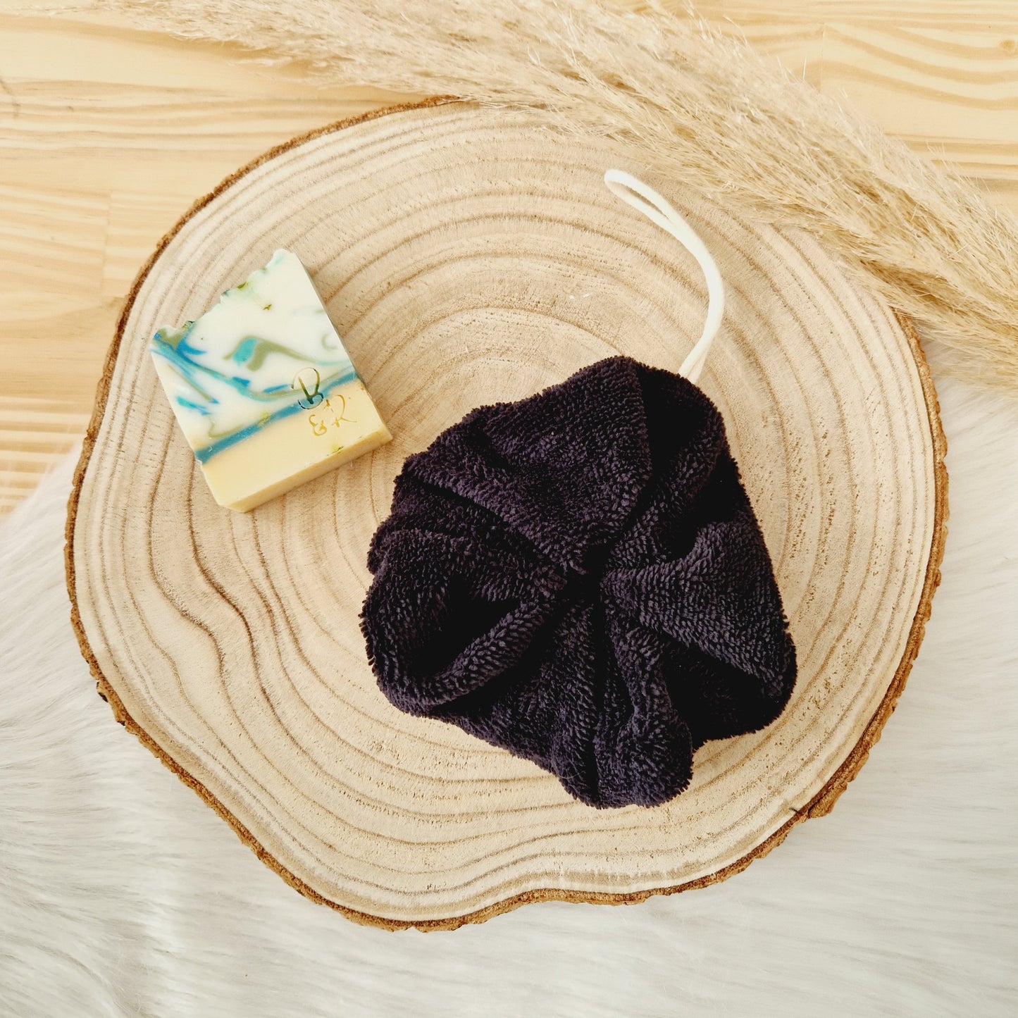 Fleur de douche - 2 achetés le 3ème à -30%