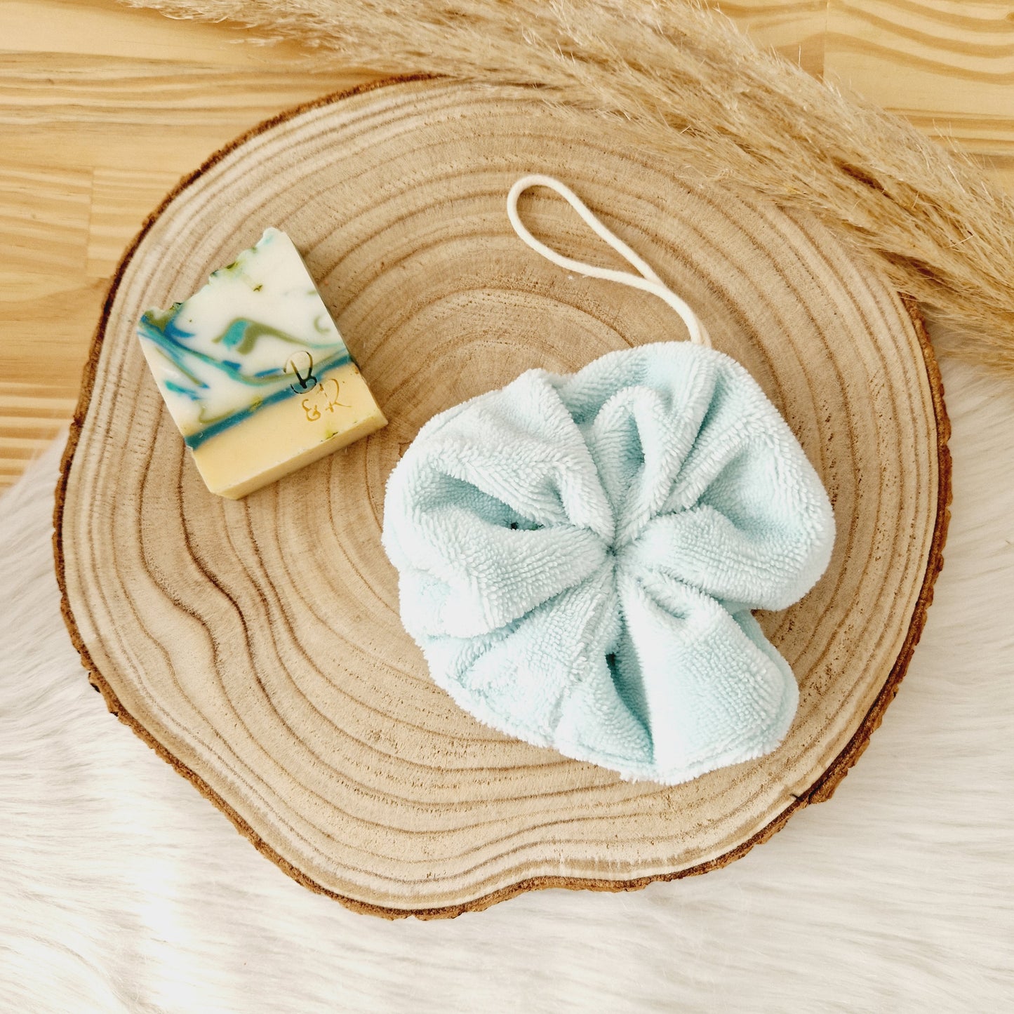 Fleur de douche - 2 achetés le 3ème à -30%