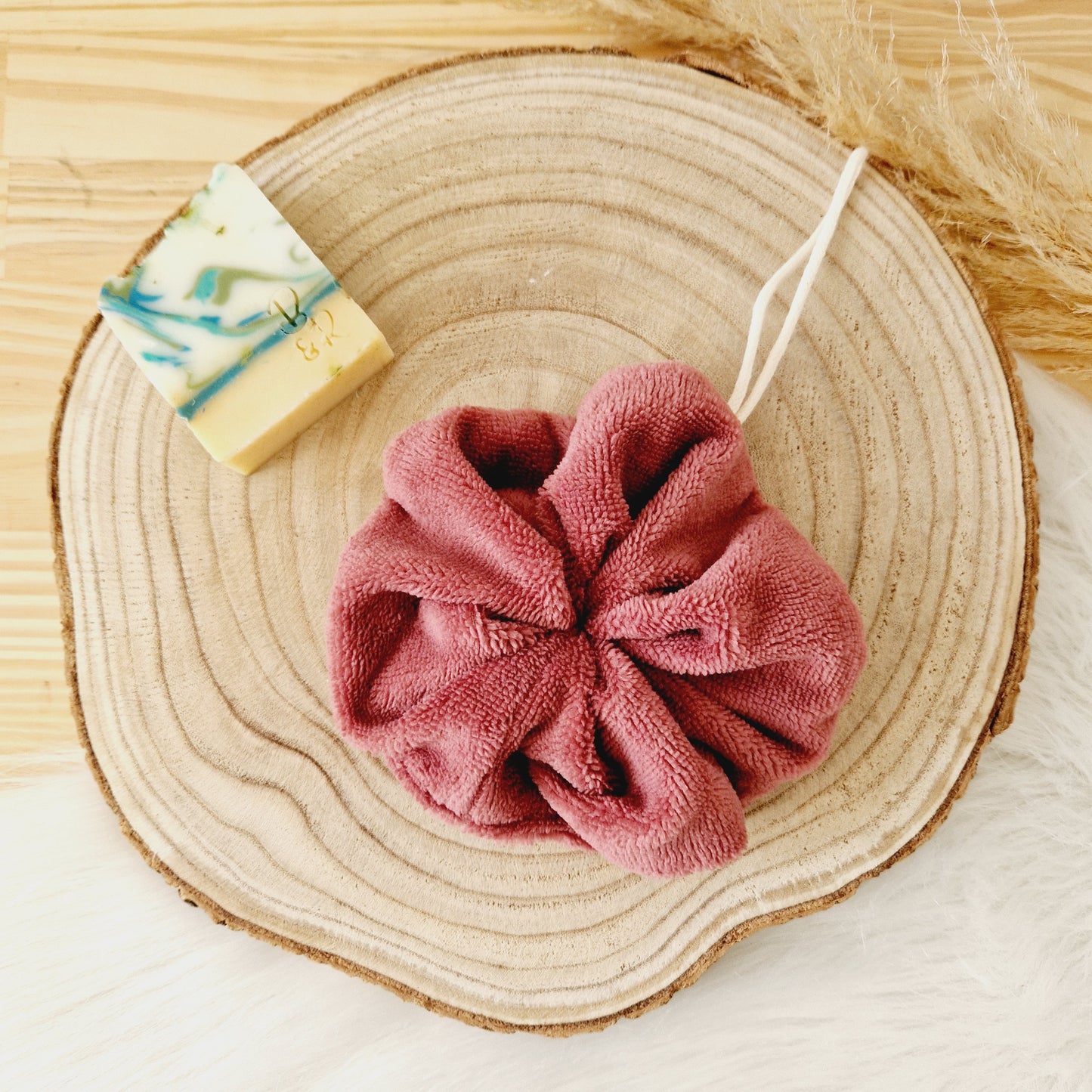 Fleur de douche - 2 achetés le 3ème à -30%