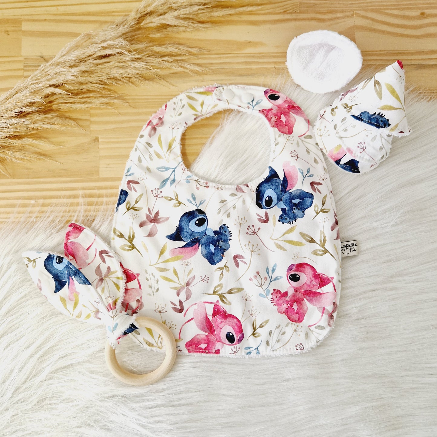 Coffret naissance Garçon