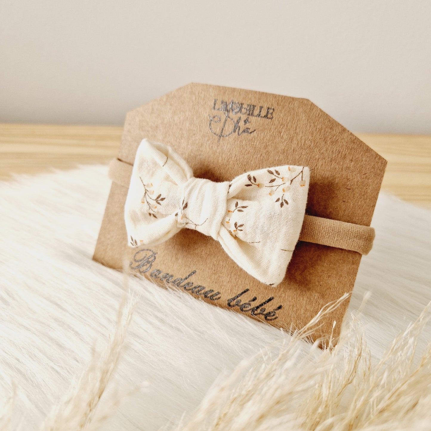 Bandeau bébé