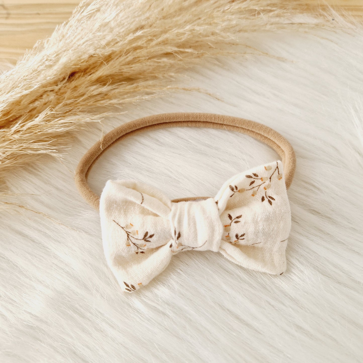 Bandeau bébé