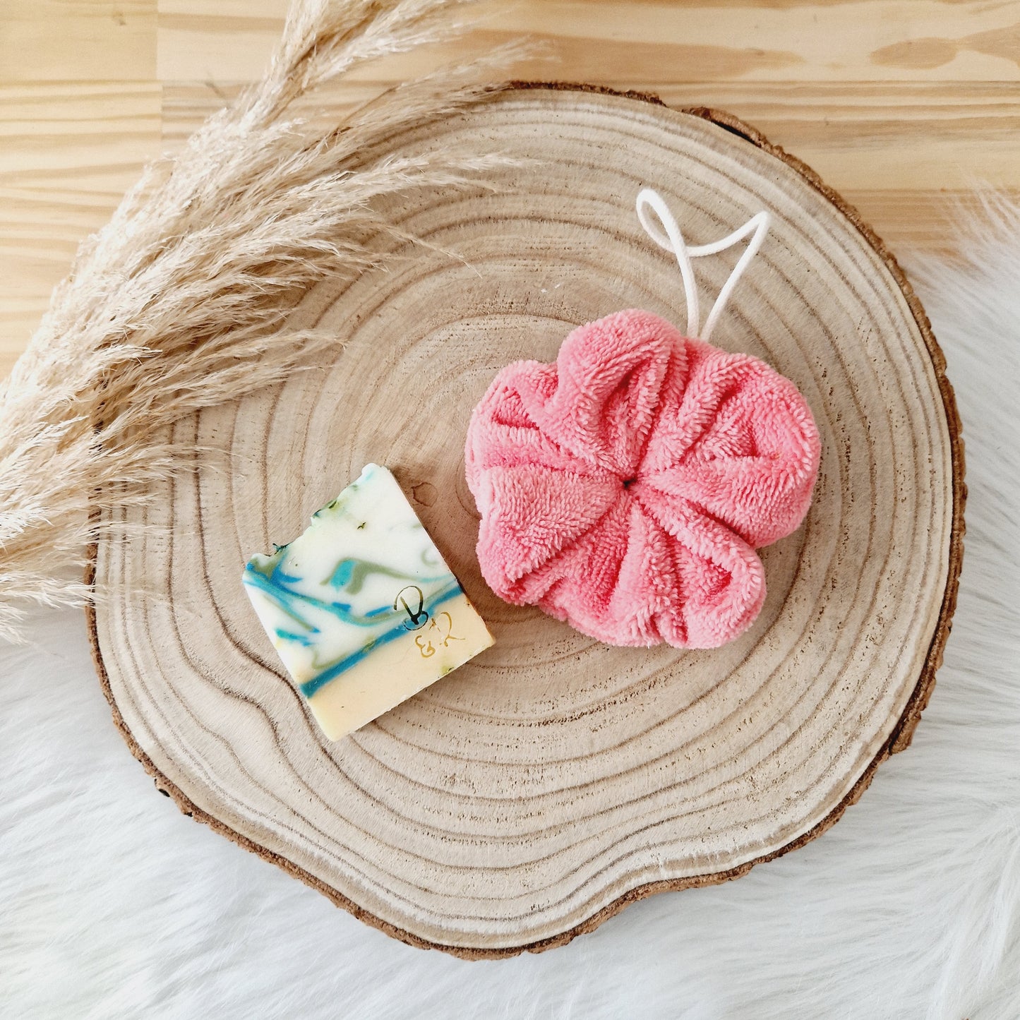 Fleur de douche enfant - 2 achetés le 3ème à -30%