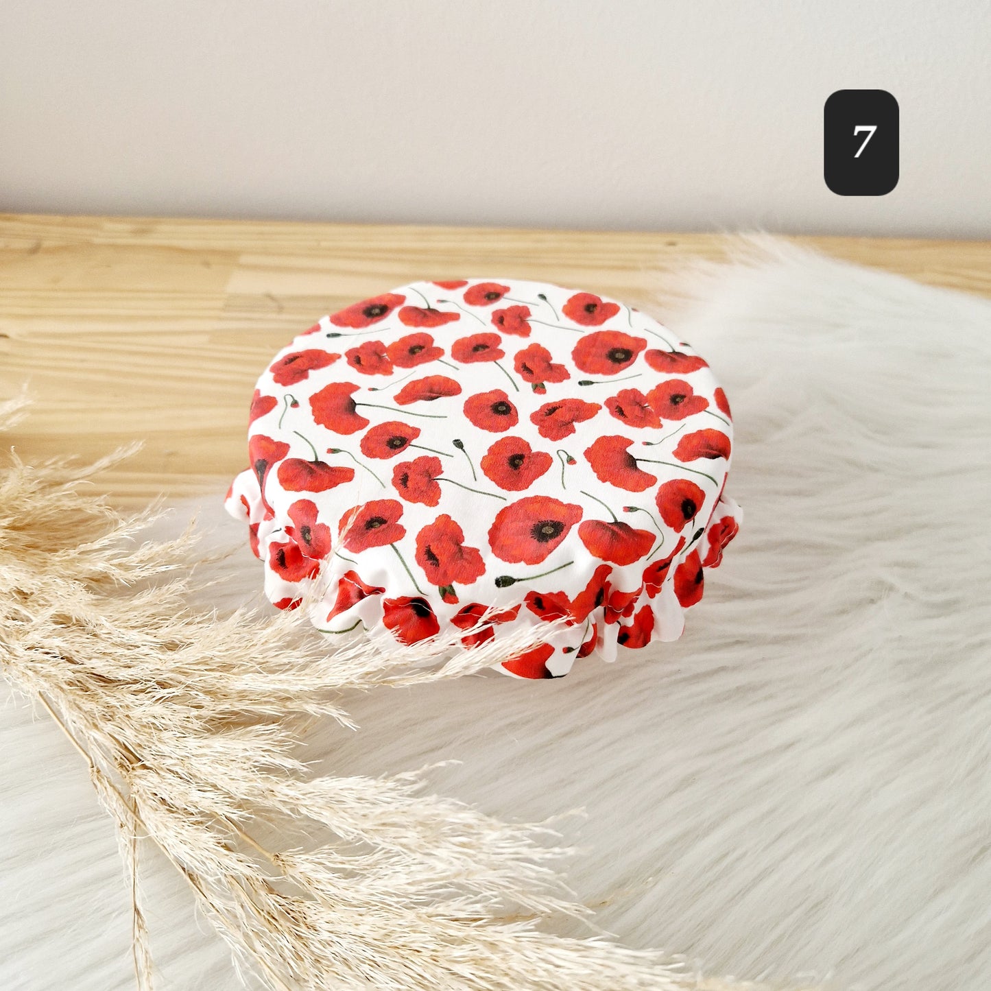 Couvre plat Taille S