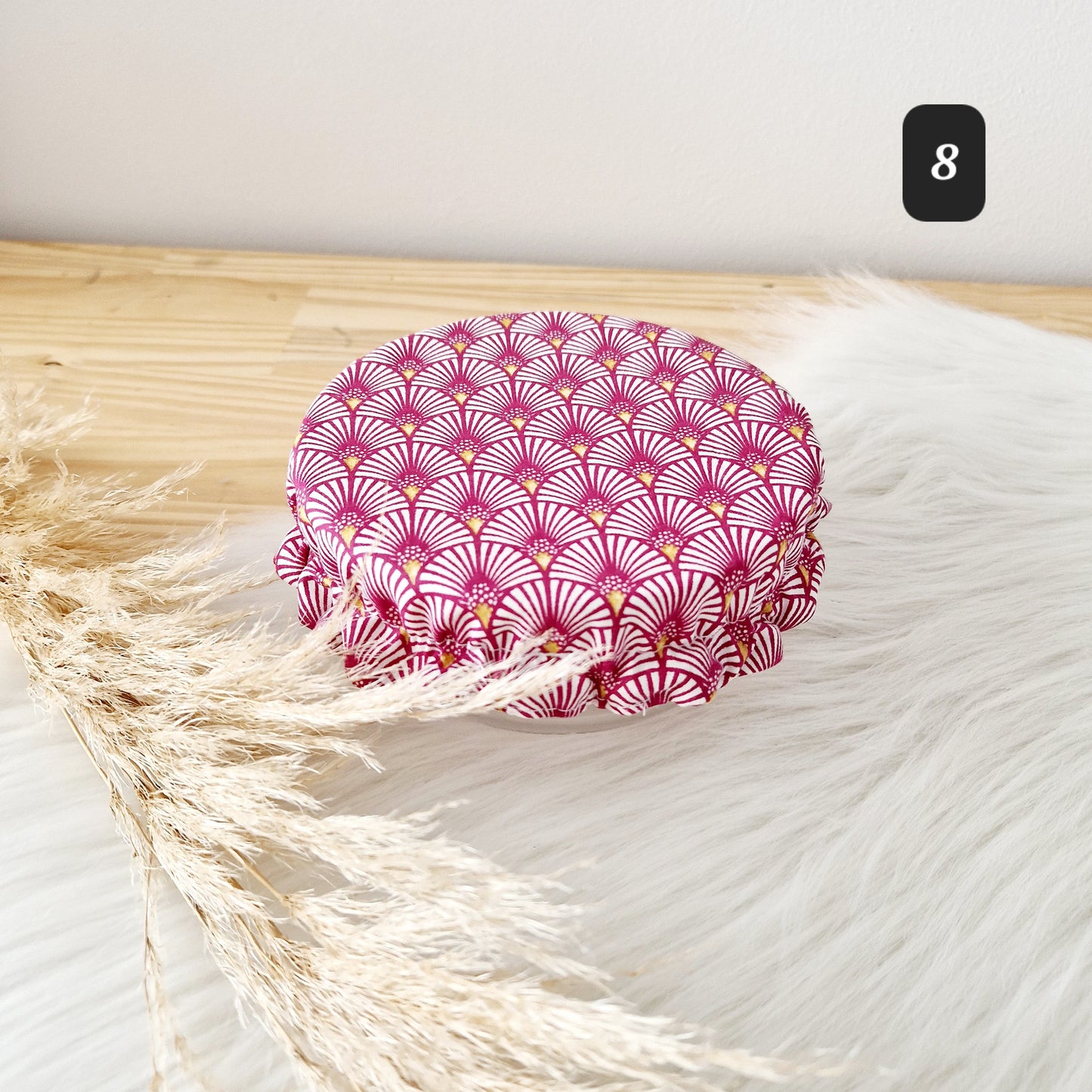 Couvre plat Taille S
