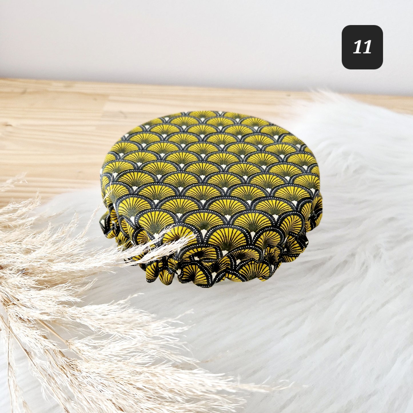 Couvre plat Taille S
