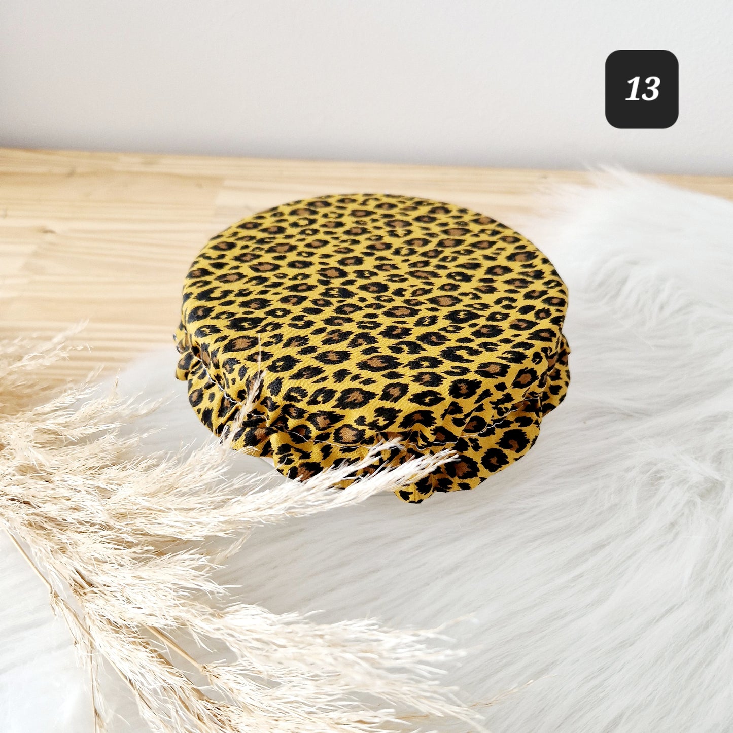 Couvre plat Taille S