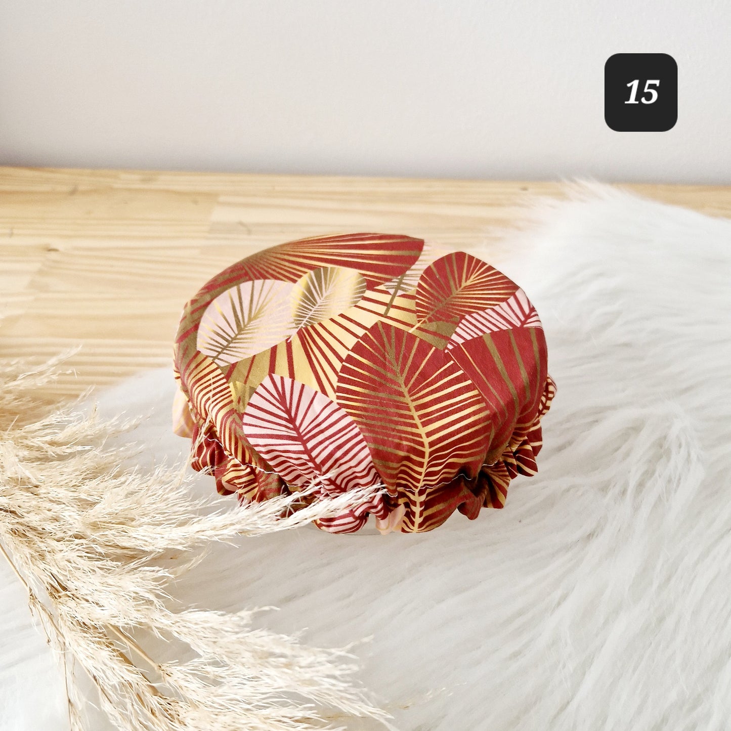 Couvre plat Taille S
