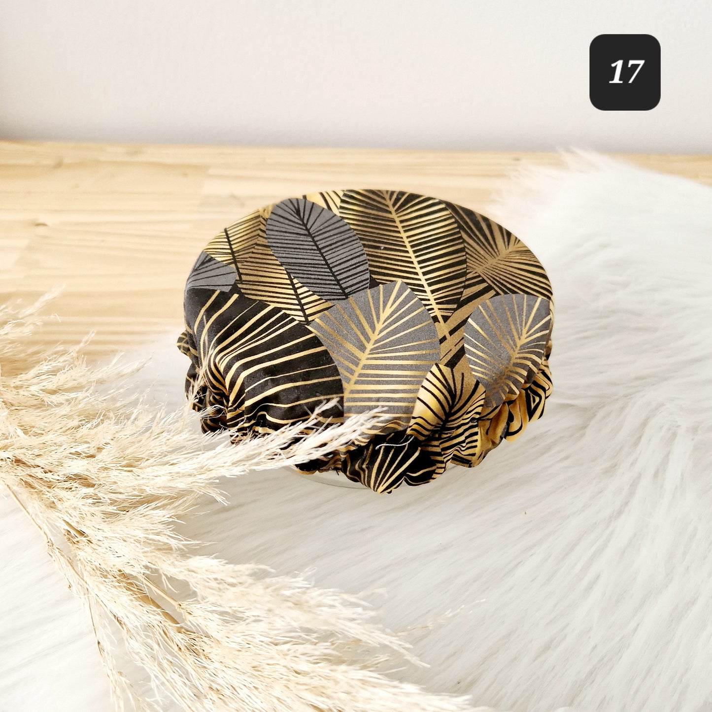 Couvre plat Taille S