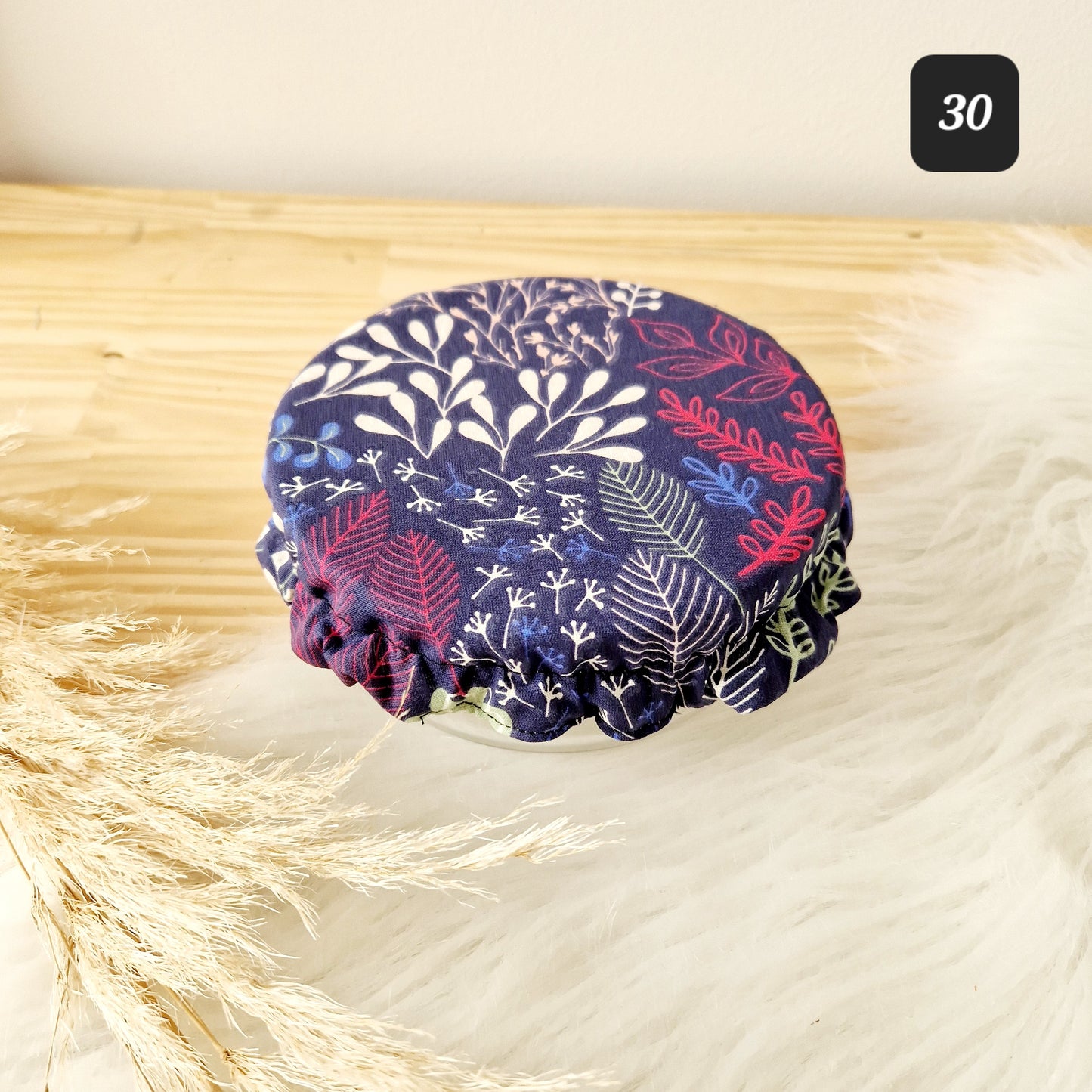 Couvre plat Taille S