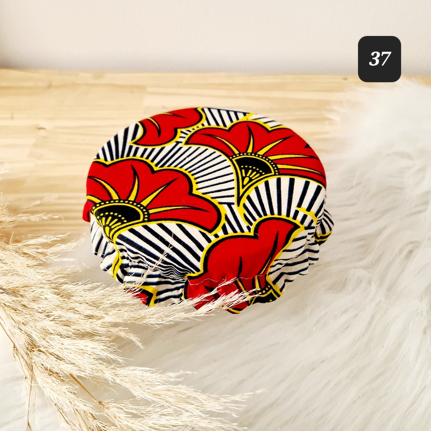 Couvre plat Taille S