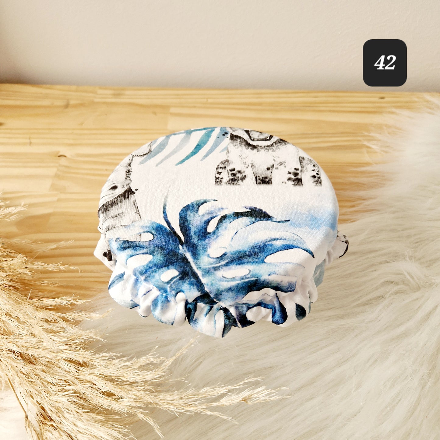 Couvre plat Taille S