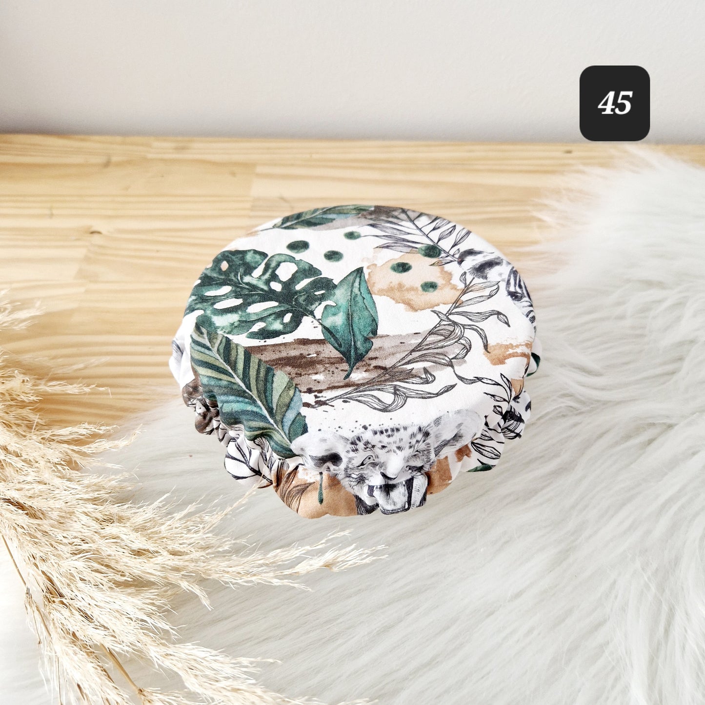 Couvre plat Taille S