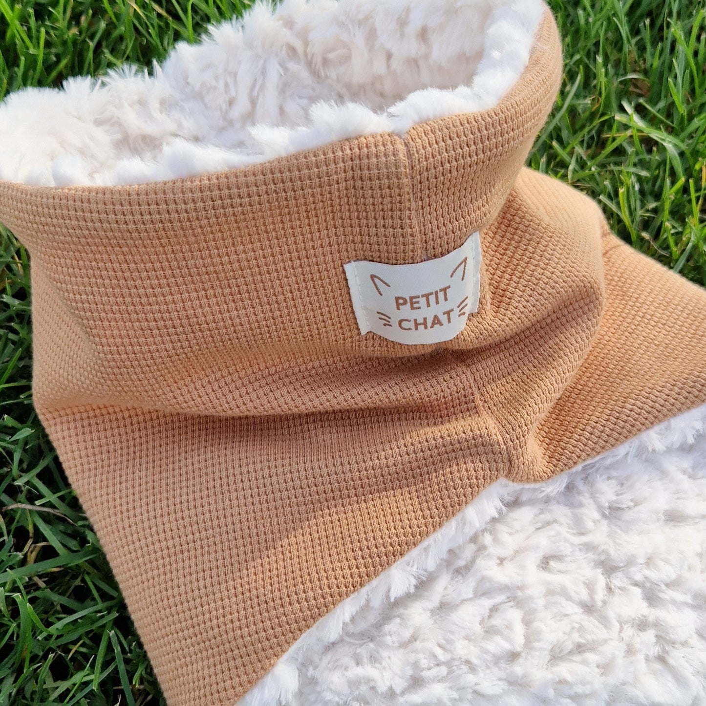 Snood pour enfants et adultes – Confort, style et personnalisation