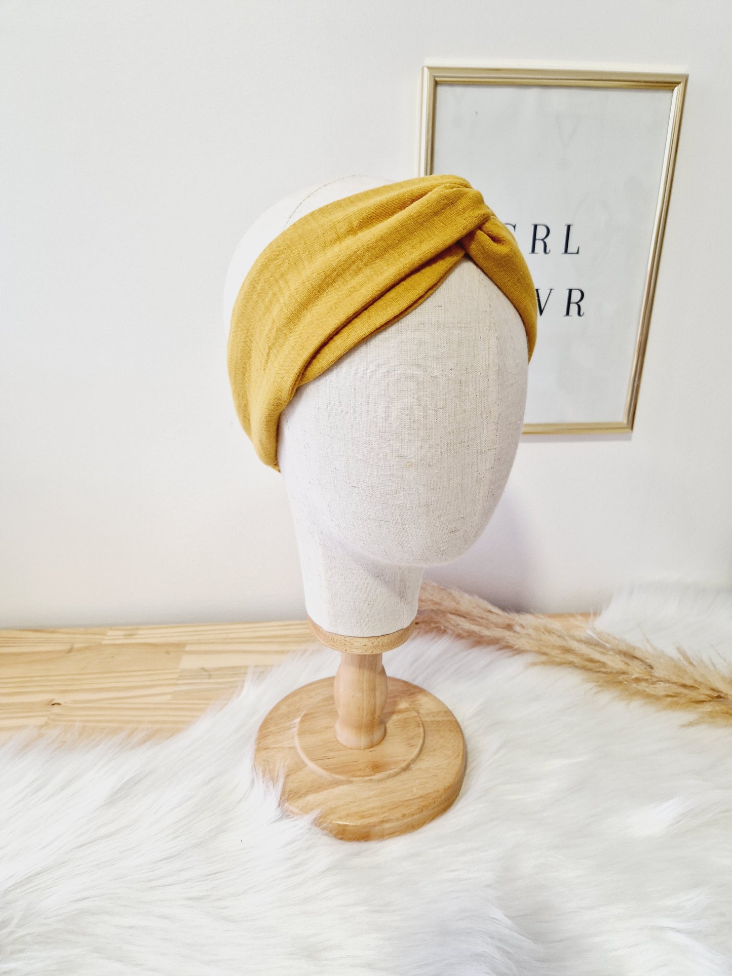 Headband
