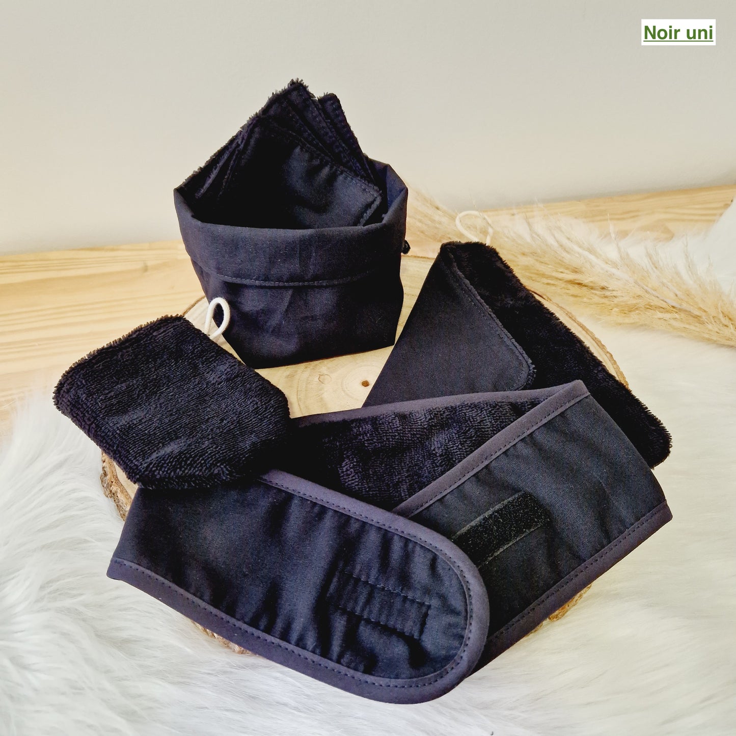 Box beauté