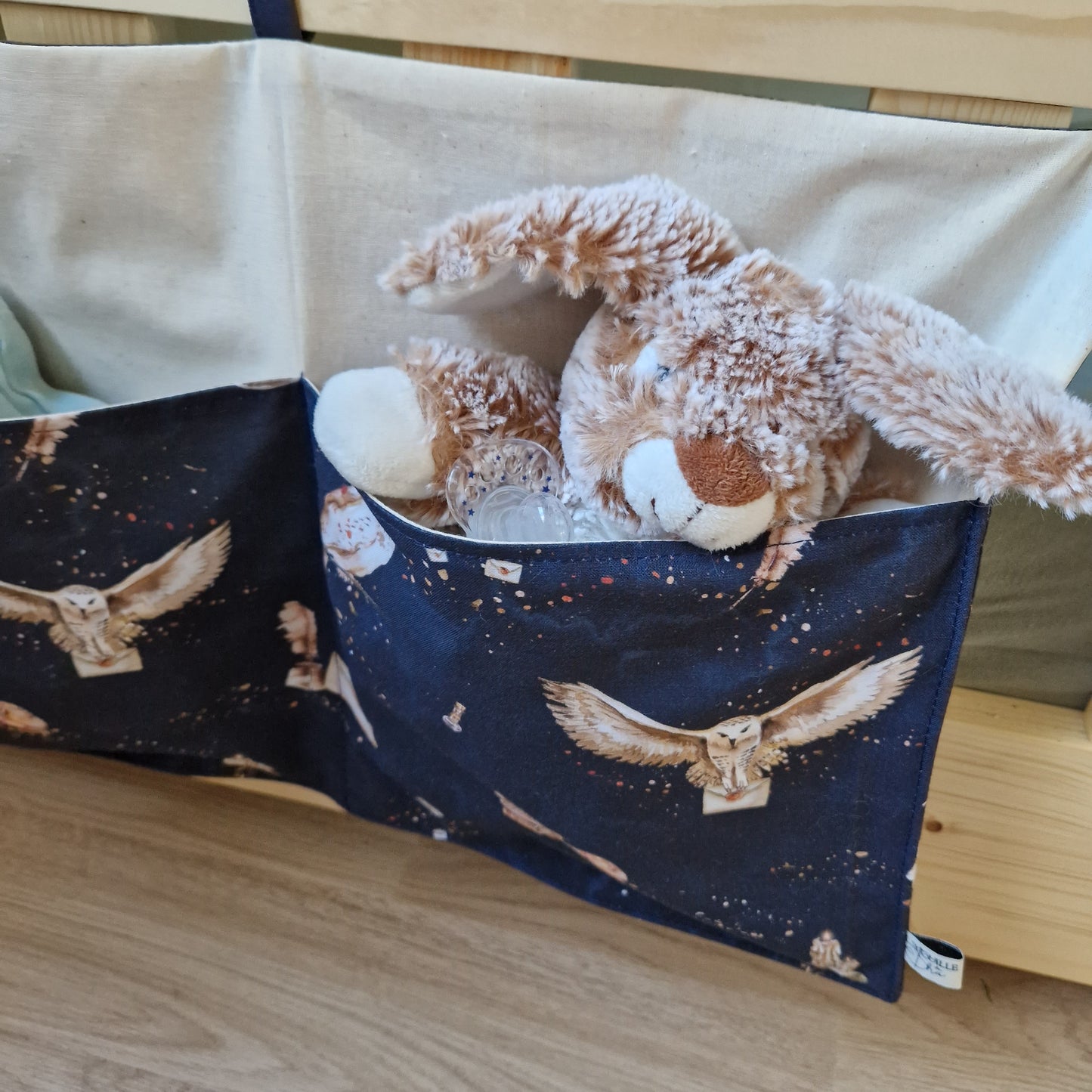 Range doudou/pyjama