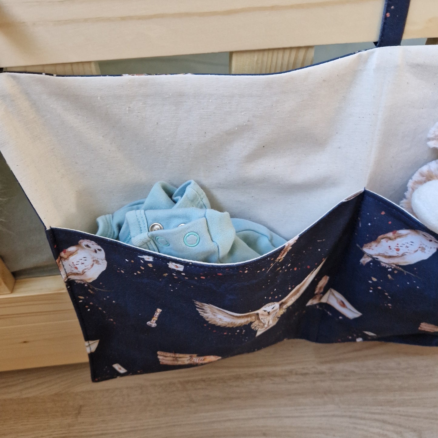 Range doudou/pyjama