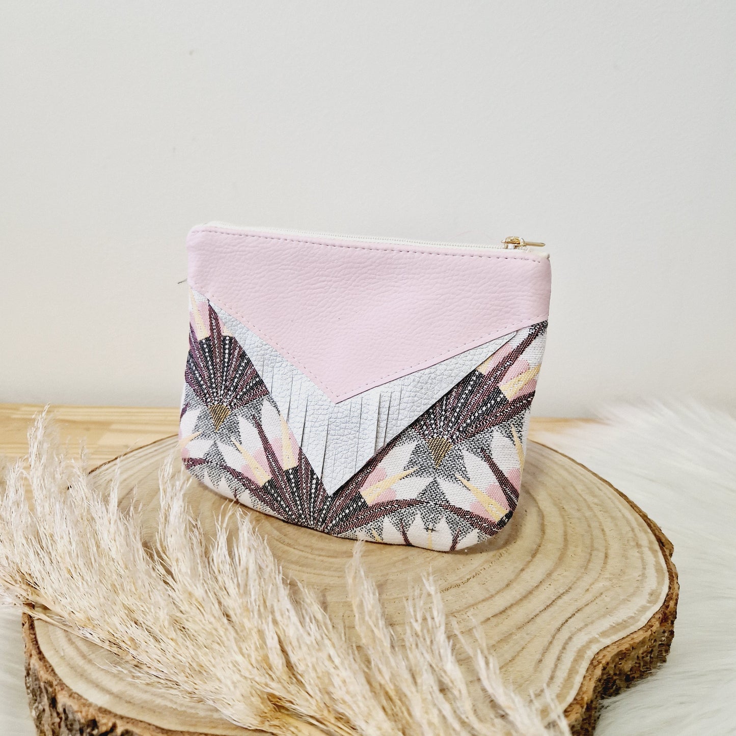 Pochette Maho