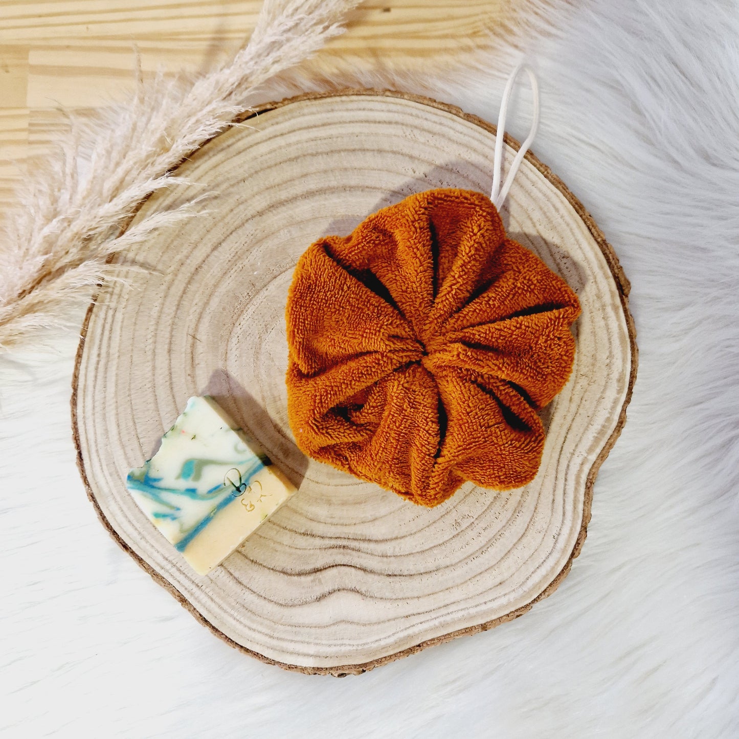Fleur de douche - 2 achetés le 3ème à -30%