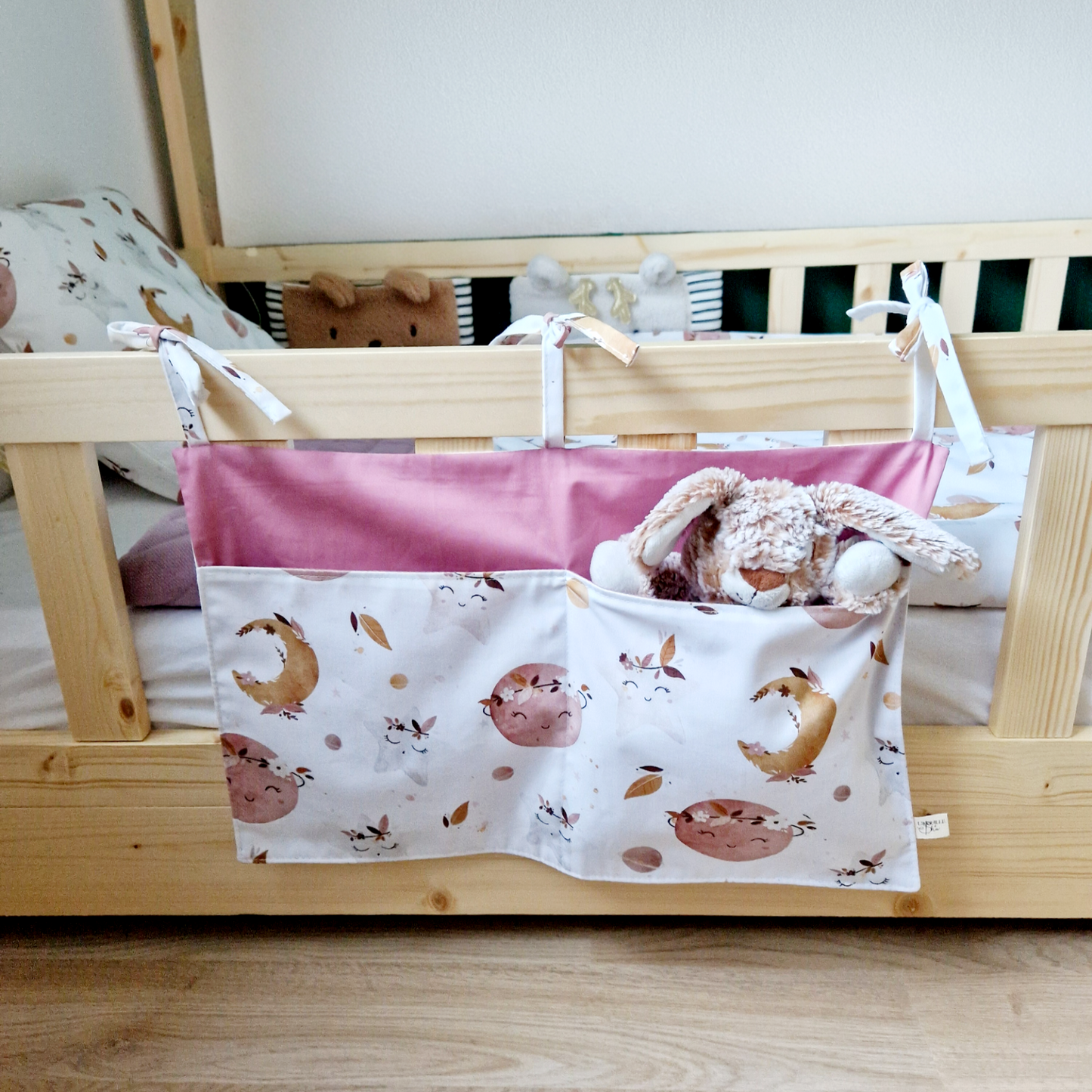 Range doudou/pyjama