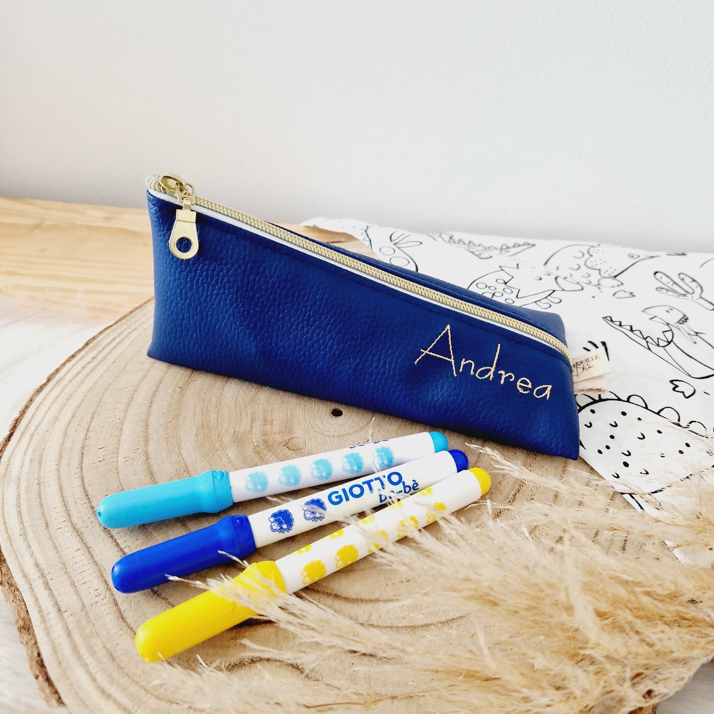Trousse