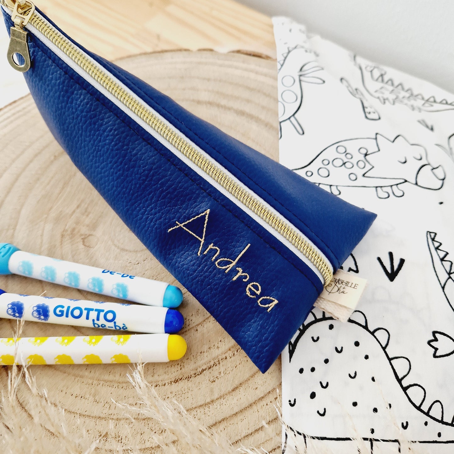 Trousse