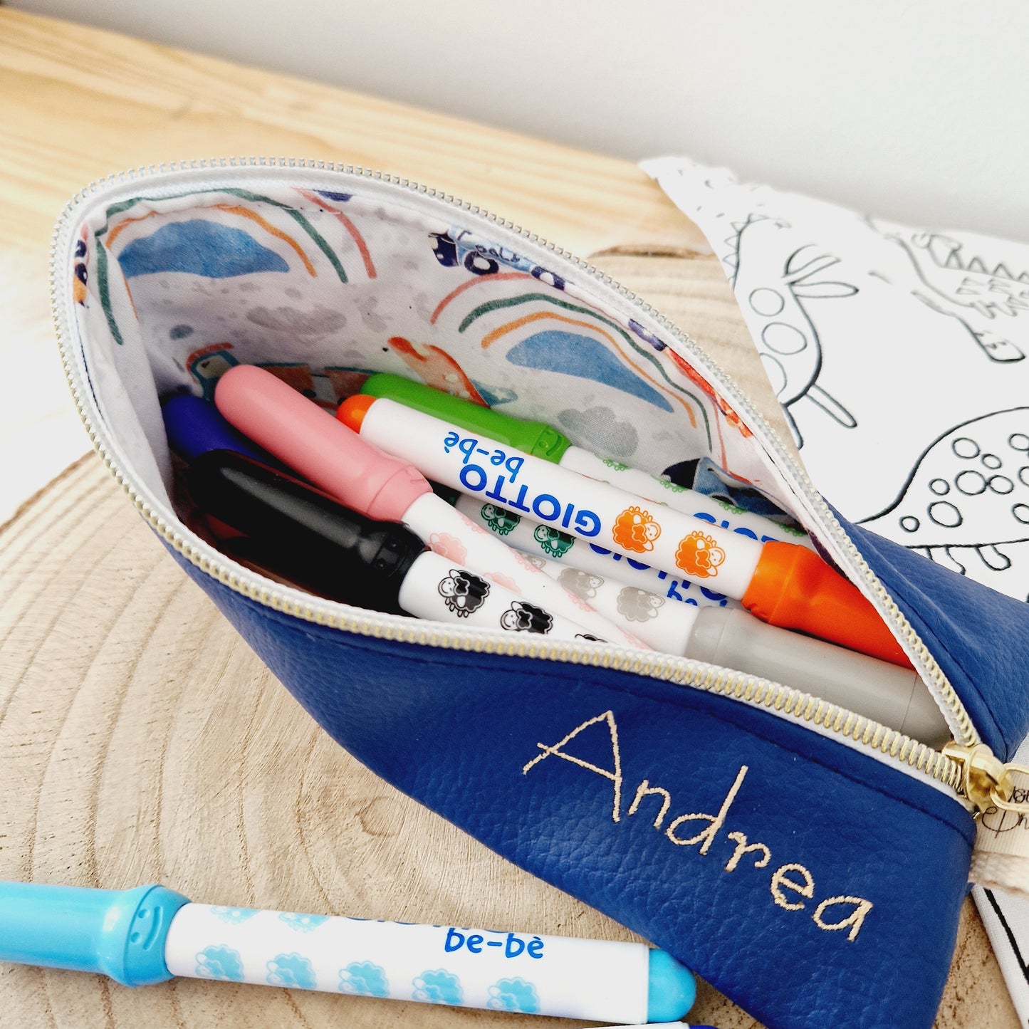 Trousse