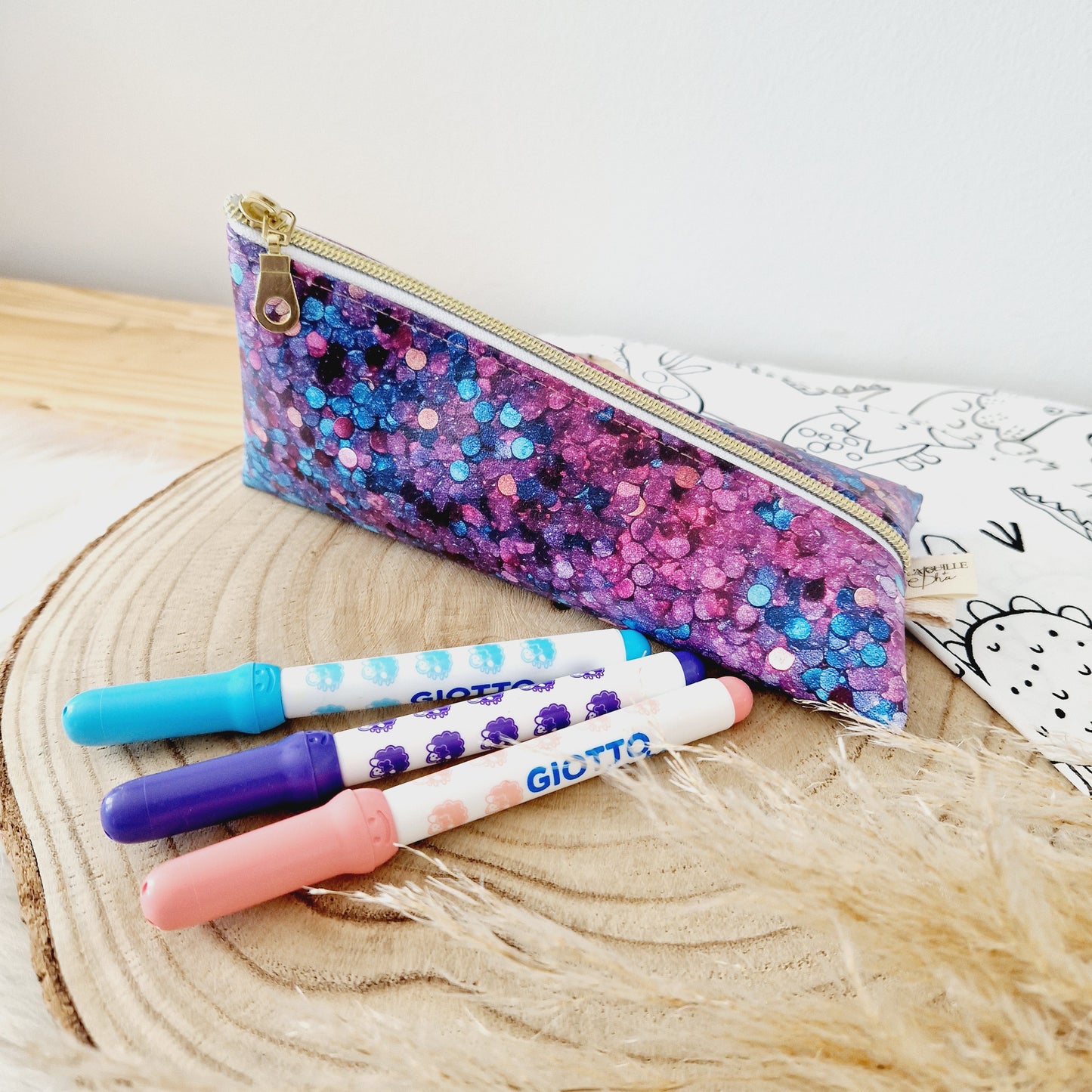 Trousse