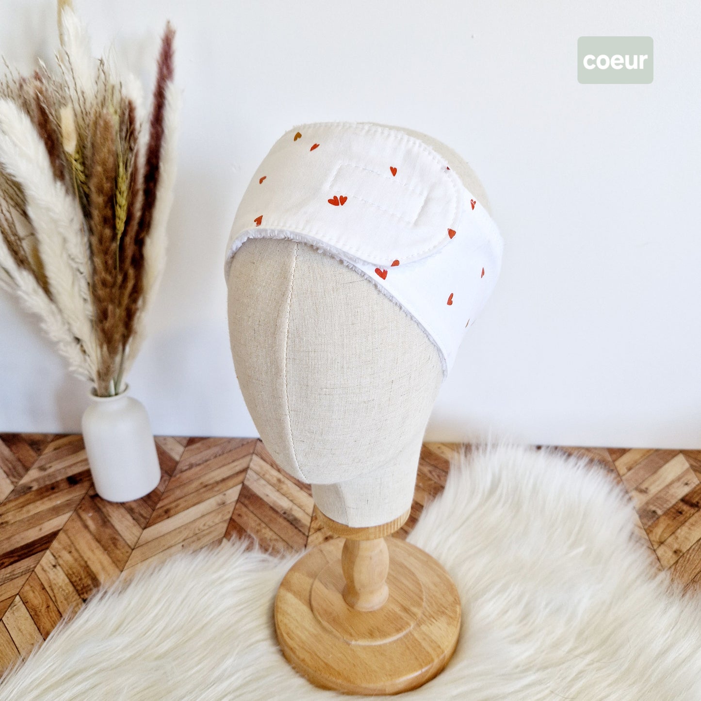 Bandeau de soin