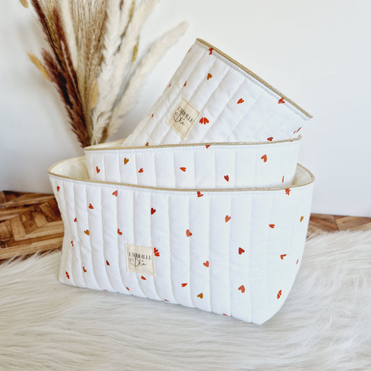 Panier de rangement