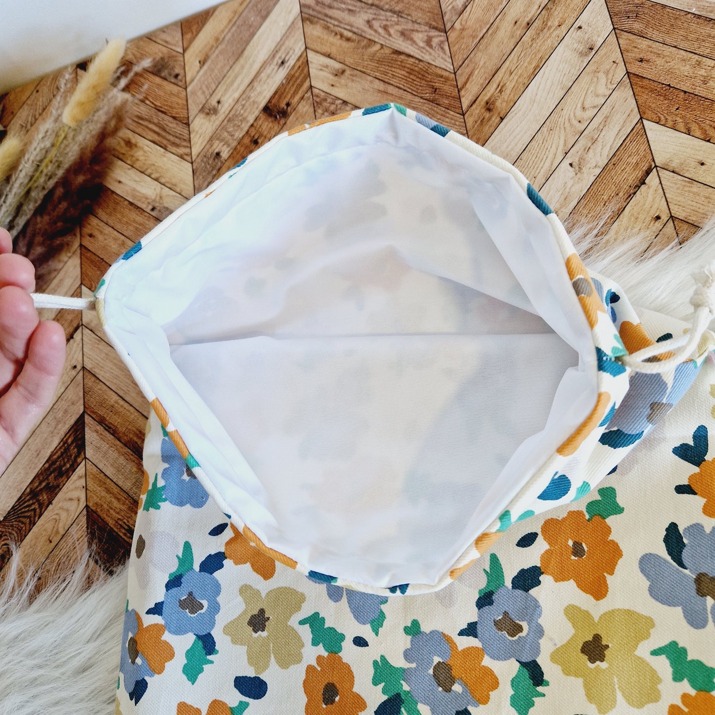 Sac imperméable