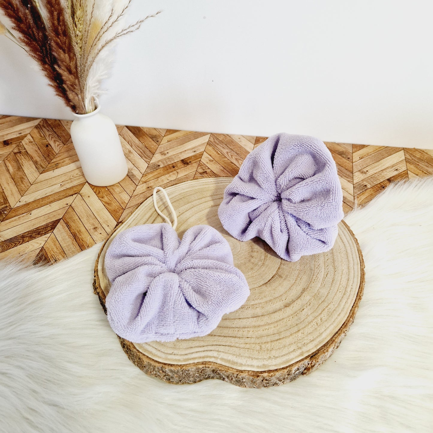 Fleur de douche - 2 achetés le 3ème à -30%