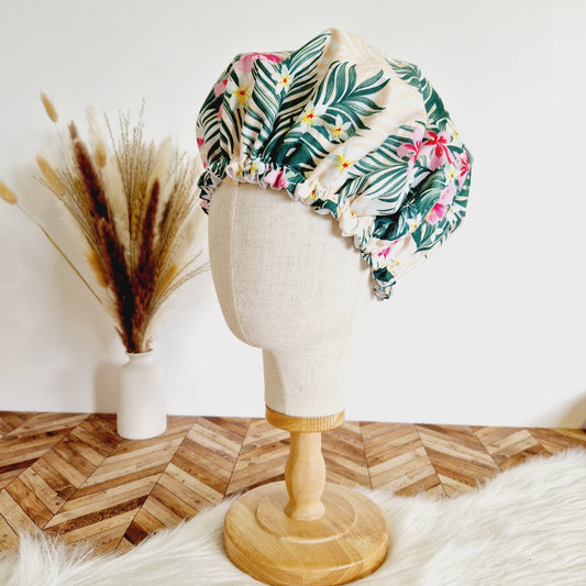 Bonnet de soin