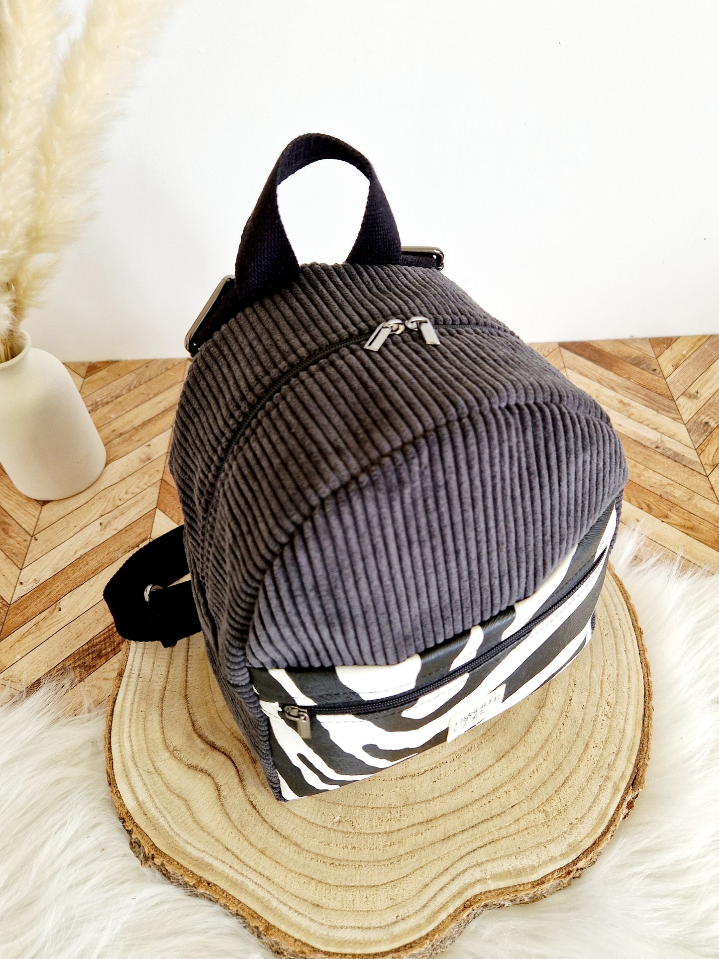 Mini sac à dos adulte