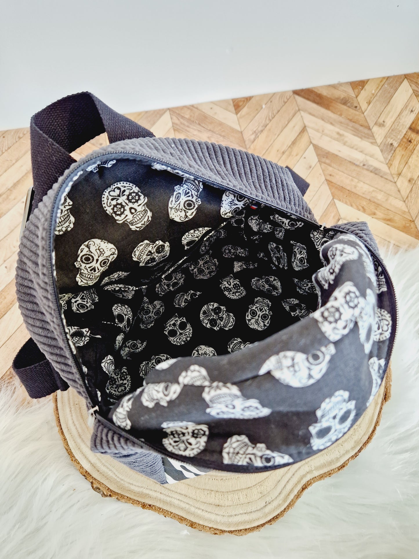 Mini sac à dos adulte