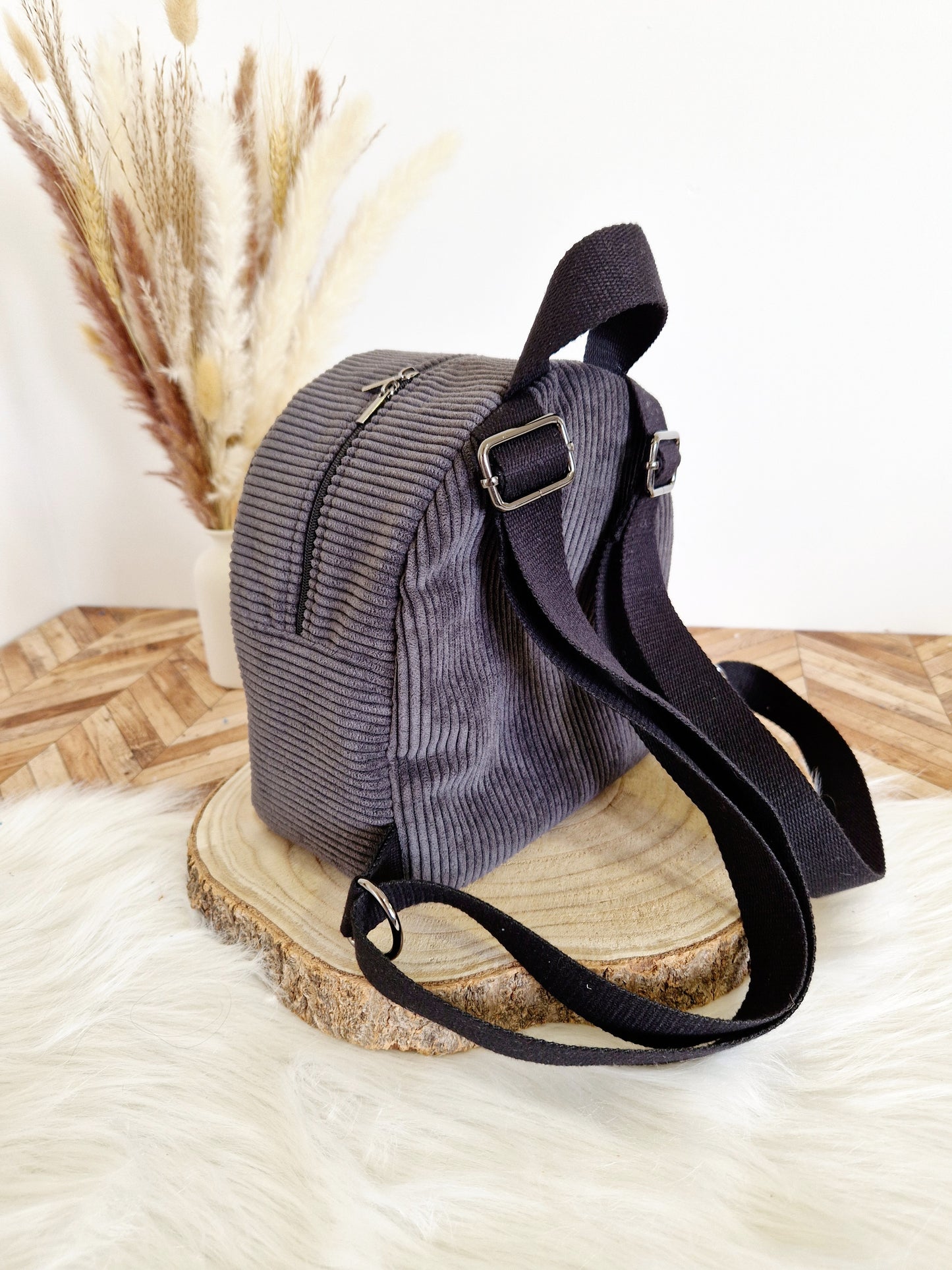 Mini sac à dos adulte