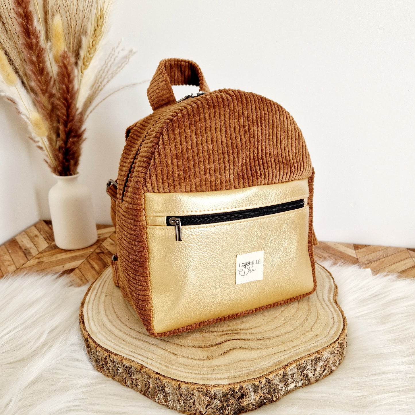 Mini sac à dos adulte