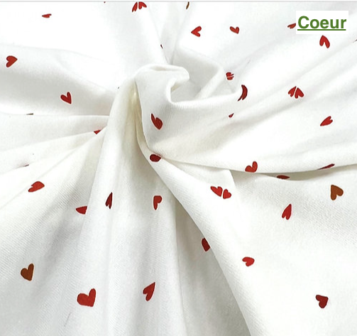 Couvre plats rectangle