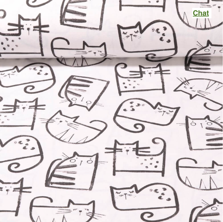 Pochette ordonnances