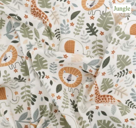 Snood pour enfants et adultes – Confort, style et personnalisation